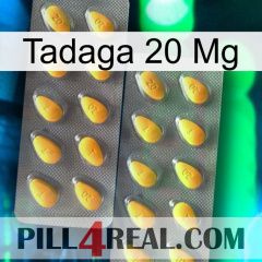 Tadaga 20Mg cialis2